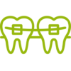 aparat dentar